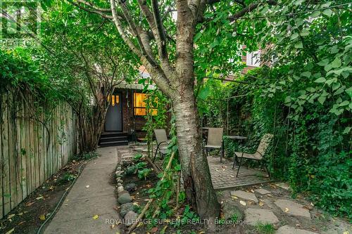 149 Euclid Avenue, Toronto, ON - Outdoor