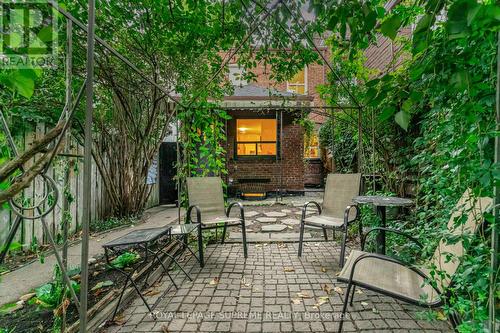 149 Euclid Avenue, Toronto, ON - Outdoor