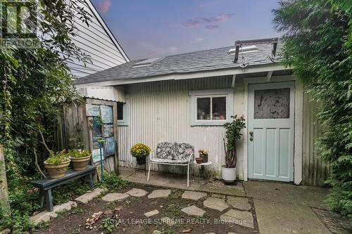 149 Euclid Avenue, Toronto, ON - Outdoor