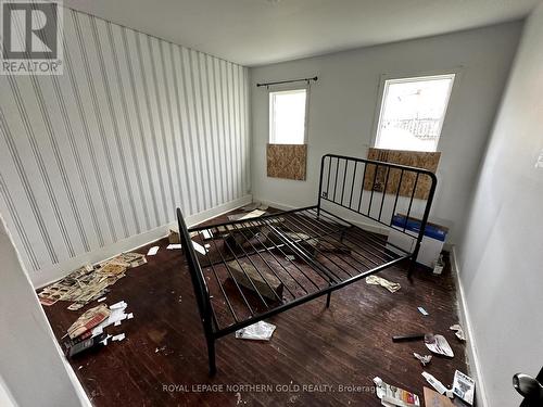 25 Mccamus Avenue, Kirkland Lake, ON - Indoor Photo Showing Other Room