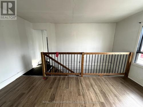 25 Mccamus Avenue, Kirkland Lake, ON - Indoor Photo Showing Other Room