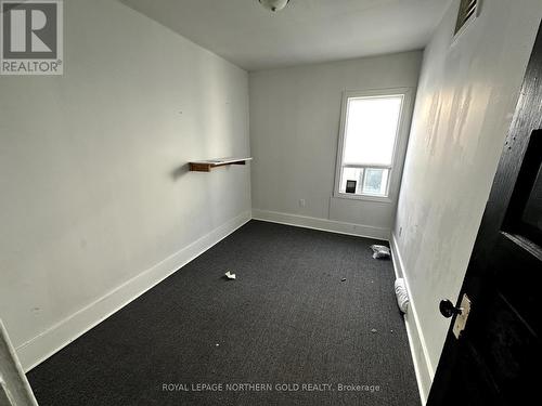 25 Mccamus Avenue, Kirkland Lake, ON - Indoor Photo Showing Other Room