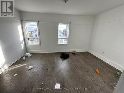 25 Mccamus Avenue, Kirkland Lake, ON - Indoor Photo Showing Other Room