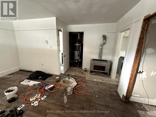 25 Mccamus Avenue, Kirkland Lake, ON - Indoor Photo Showing Other Room