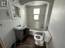 25 Mccamus Avenue, Kirkland Lake, ON  - Indoor Photo Showing Bathroom 