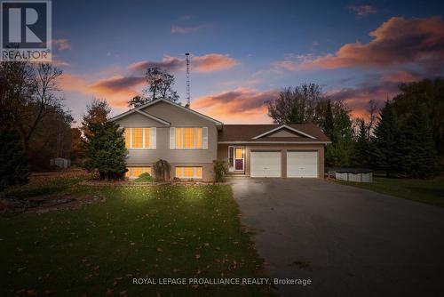 1312 Victoria Road, Prince Edward County (Ameliasburgh), ON - Outdoor With Facade