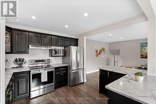 1312 Victoria Road, Prince Edward County (Ameliasburgh), ON - Indoor Photo Showing Kitchen