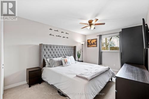 1312 Victoria Road, Prince Edward County (Ameliasburgh), ON - Indoor Photo Showing Bedroom