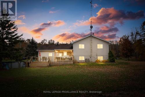 1312 Victoria Road, Prince Edward County (Ameliasburgh), ON - Outdoor