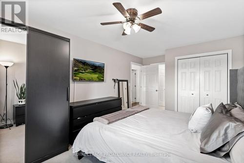 1312 Victoria Road, Prince Edward County (Ameliasburgh), ON - Indoor Photo Showing Bedroom