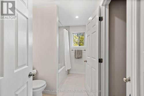 1312 Victoria Road, Prince Edward County (Ameliasburgh), ON - Indoor Photo Showing Bathroom