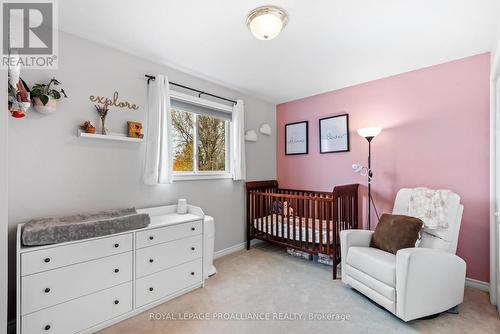 1312 Victoria Road, Prince Edward County (Ameliasburgh), ON - Indoor Photo Showing Bedroom