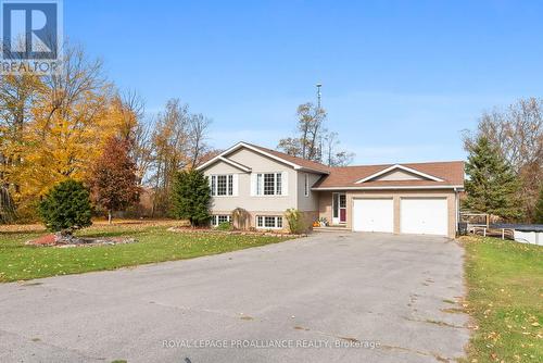 1312 Victoria Road, Prince Edward County (Ameliasburgh), ON - Outdoor With Facade