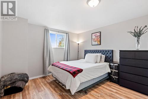 1312 Victoria Road, Prince Edward County (Ameliasburgh), ON - Indoor Photo Showing Bedroom