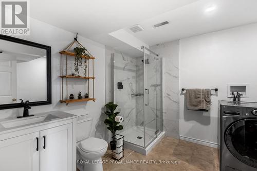 1312 Victoria Road, Prince Edward County (Ameliasburgh), ON - Indoor Photo Showing Bathroom