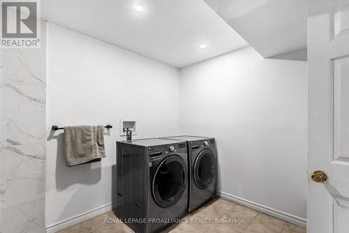 1312 Victoria Road, Prince Edward County (Ameliasburgh), ON - Indoor Photo Showing Laundry Room