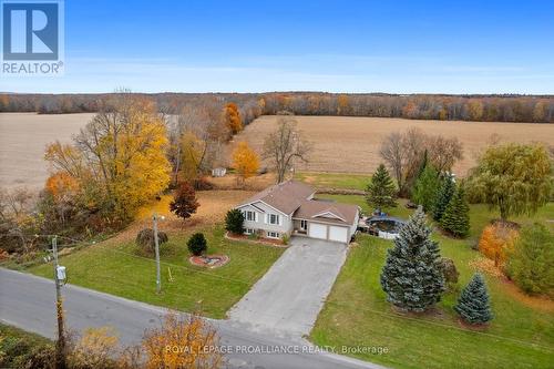 1312 Victoria Road, Prince Edward County (Ameliasburgh), ON - Outdoor With View