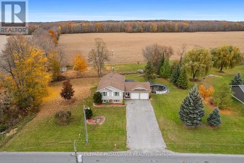 1312 Victoria Road, Prince Edward County (Ameliasburgh), ON - Outdoor With View