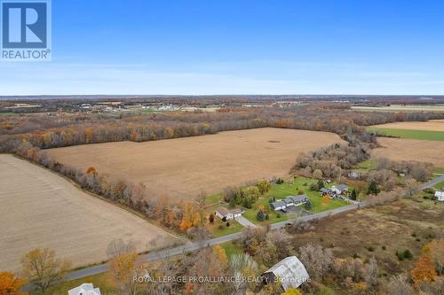 1312 Victoria Road, Prince Edward County (Ameliasburgh), ON - Outdoor With View