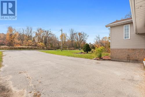 1312 Victoria Road, Prince Edward County (Ameliasburgh), ON - Outdoor