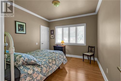 624 Daisy Street, Cornwall, ON - Indoor Photo Showing Bedroom