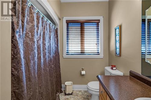 624 Daisy Street, Cornwall, ON - Indoor Photo Showing Bathroom