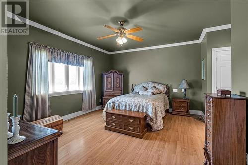 624 Daisy Street, Cornwall, ON - Indoor Photo Showing Bedroom