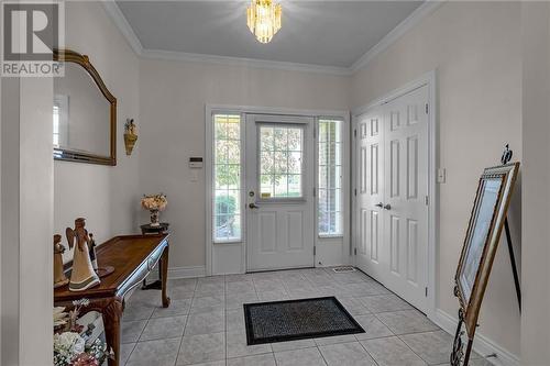 624 Daisy Street, Cornwall, ON - Indoor Photo Showing Other Room