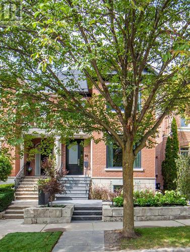 80 Mathersfield Drive, Toronto, ON - Outdoor