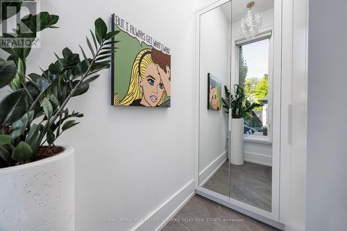 80 Mathersfield Drive, Toronto, ON - Indoor Photo Showing Other Room