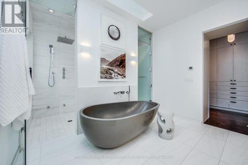 80 Mathersfield Drive, Toronto, ON - Indoor Photo Showing Bathroom