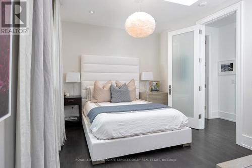 80 Mathersfield Drive, Toronto, ON - Indoor Photo Showing Bedroom