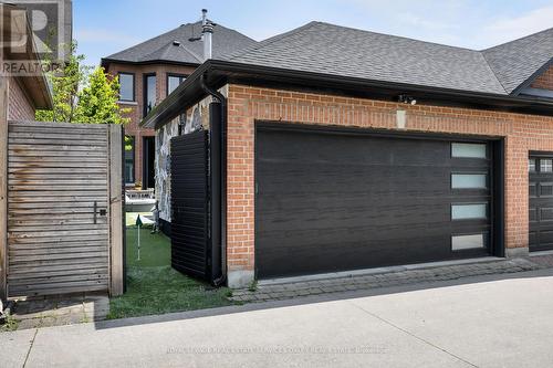 80 Mathersfield Drive, Toronto, ON - Outdoor