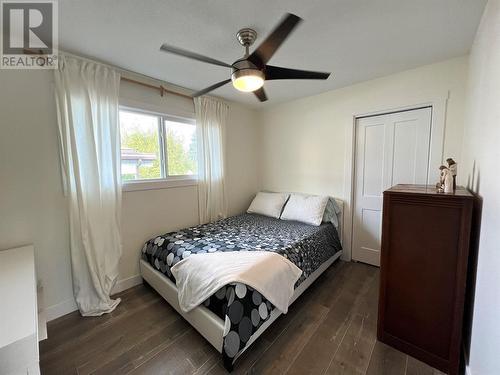 600 17Th Avenue N, Cranbrook, BC - Indoor Photo Showing Bedroom