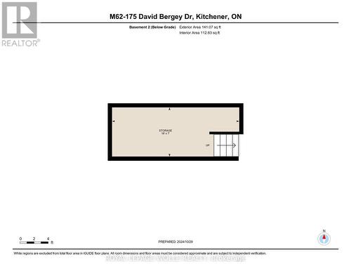 M62 - 175 David Bergey Dr Drive, Kitchener, ON - Other