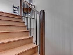 Staircase - 