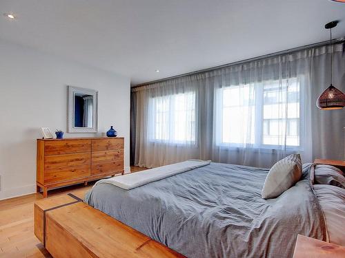 Master bedroom - 191Z Rue D'Ambre, Candiac, QC - Indoor Photo Showing Bedroom