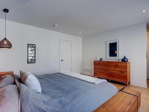 Master bedroom - 191Z Rue D'Ambre, Candiac, QC - Indoor Photo Showing Bedroom