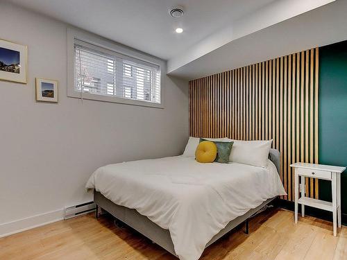 Bedroom - 191Z Rue D'Ambre, Candiac, QC - Indoor Photo Showing Bedroom