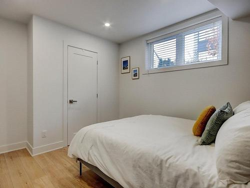 Chambre Ã Â coucher - 191Z Rue D'Ambre, Candiac, QC - Indoor Photo Showing Bedroom