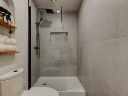 Bathroom - 