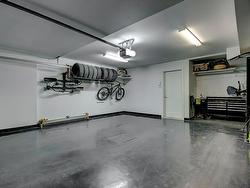 Garage - 