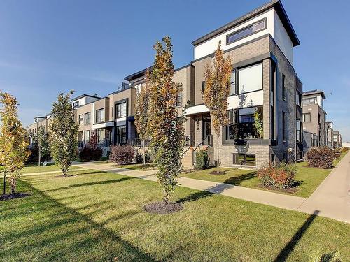 Frontage - 191Z Rue D'Ambre, Candiac, QC - Outdoor With Facade