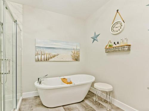 Salle de bains - 2-67 Rue Desjardins, Magog, QC - Indoor Photo Showing Bathroom