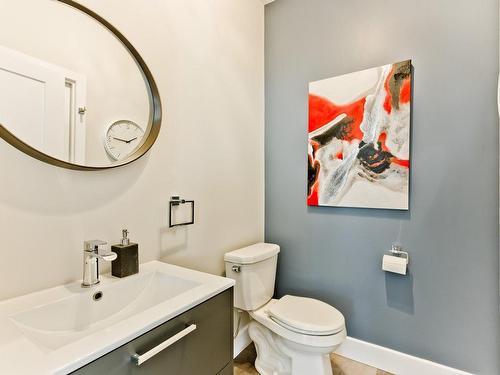 Salle d'eau - 2-67 Rue Desjardins, Magog, QC - Indoor Photo Showing Bathroom