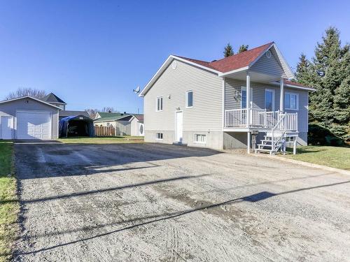 Frontage - 981 206E Avenue, Shawinigan, QC - Outdoor