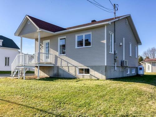 Frontage - 981 206E Avenue, Shawinigan, QC - Outdoor