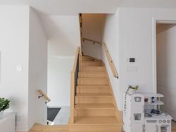 Escalier - 