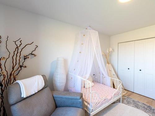 Bedroom - 722Z Rue Isola-Comtois, Sainte-Julie, QC - Indoor Photo Showing Bedroom