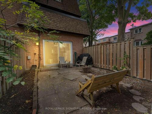 16-20 Hainford St, Toronto, ON - Outdoor With Exterior